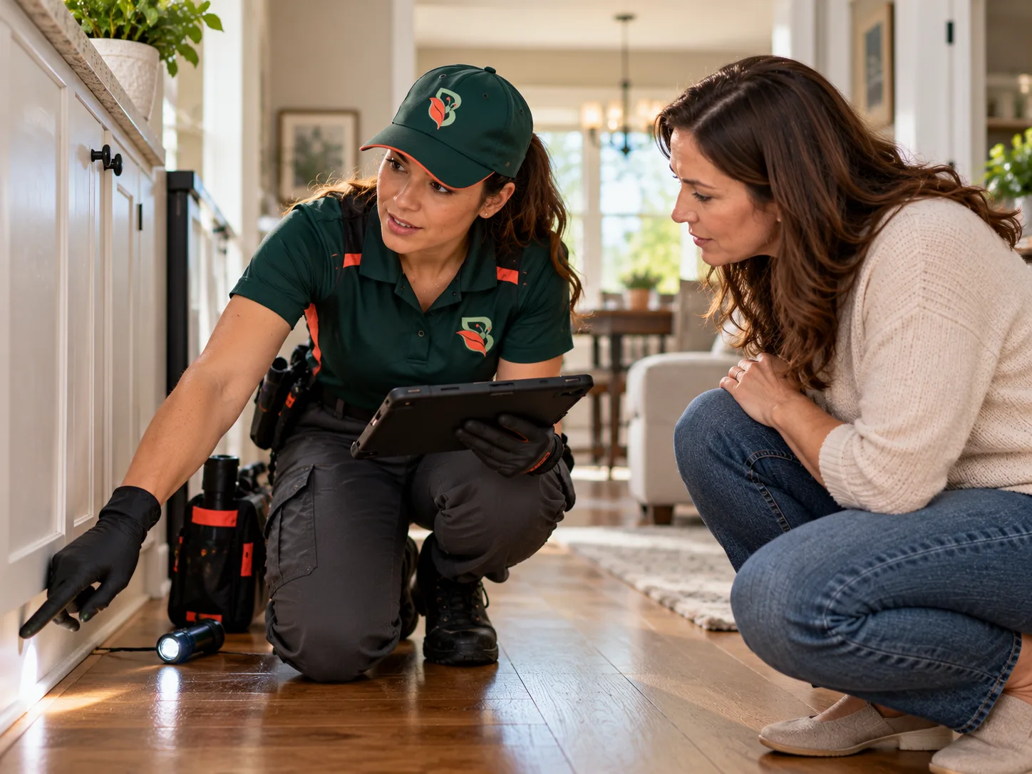 Pest Control Elkport, IA FAQs